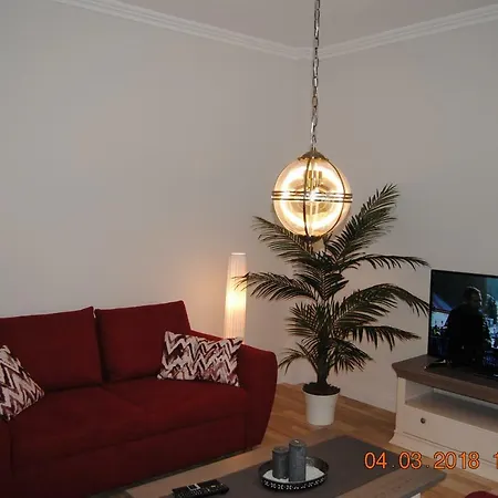 Schoene Zentral Gelegen Kiel