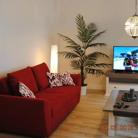 Schoene Zentral Gelegen * Kiel