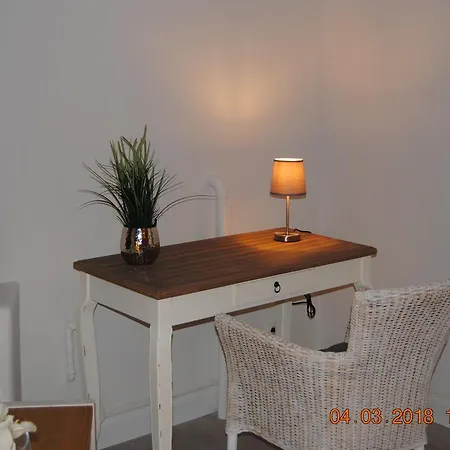 Schoene Zentral Gelegen Apartment *