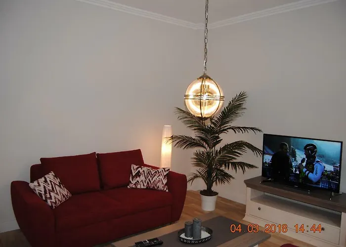 Schoene Zentral Gelegen Kiel